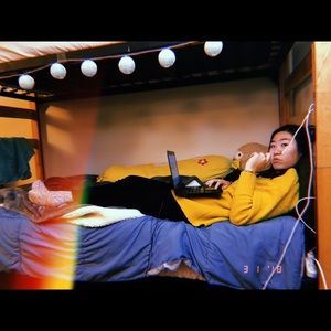 Meet your Posher, Grace